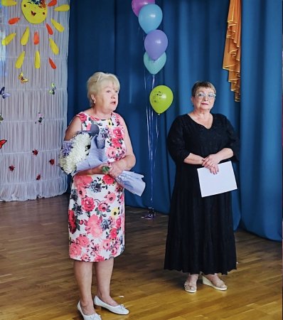 ПУТЬ ДЛИНОЮ В 20 ЛЕТ…