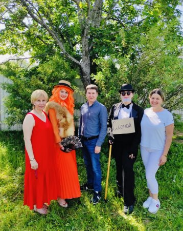 Дорогою добра