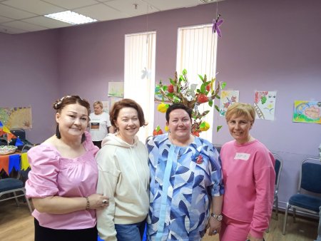Повышаем квалификацию